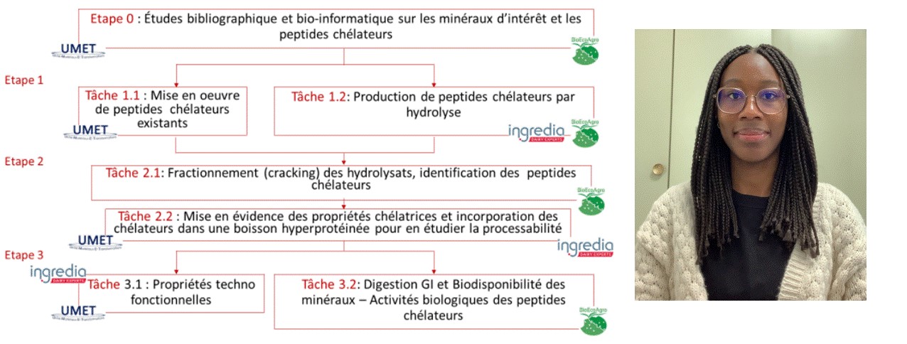 Projet Océane