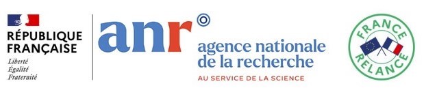 Logo ANR Chaire Industrielle