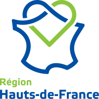 Logo Region Hauts-de-France